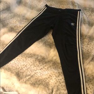 Adidas leggings